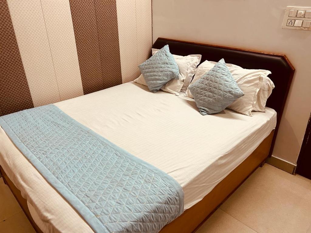 4 U Premium Tapovan Rishīkesh Esterno foto