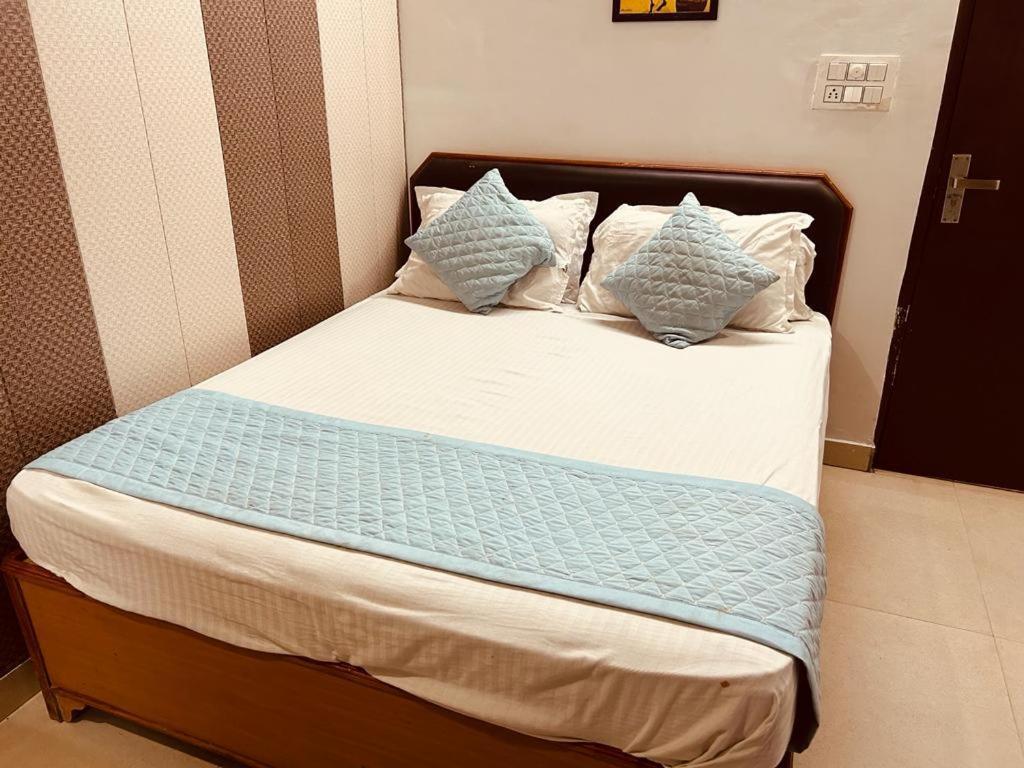 4 U Premium Tapovan Rishīkesh Esterno foto