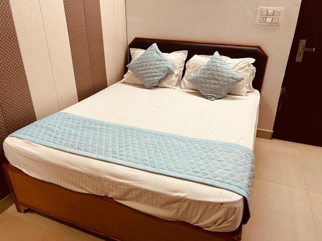 4 U Premium Tapovan Rishīkesh Esterno foto