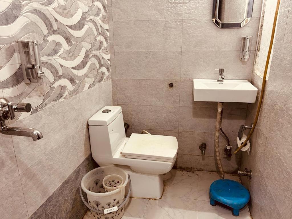 4 U Premium Tapovan Rishīkesh Esterno foto